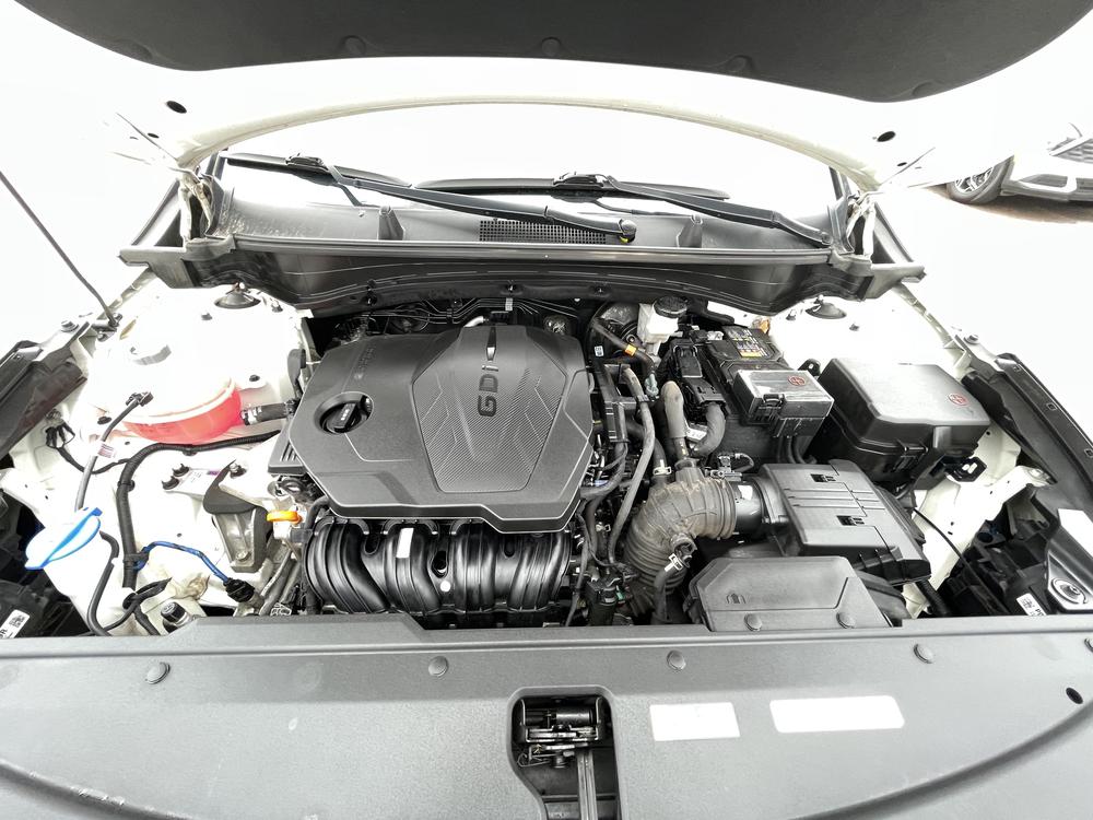 Kia Sportage X-LINE 2024 d&rsquo;occasion à vendre - 30