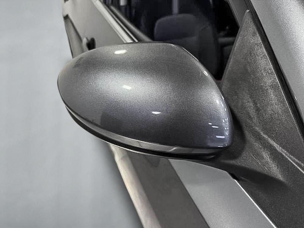 Nissan Sentra SV 2022 d&rsquo;occasion à vendre - 12