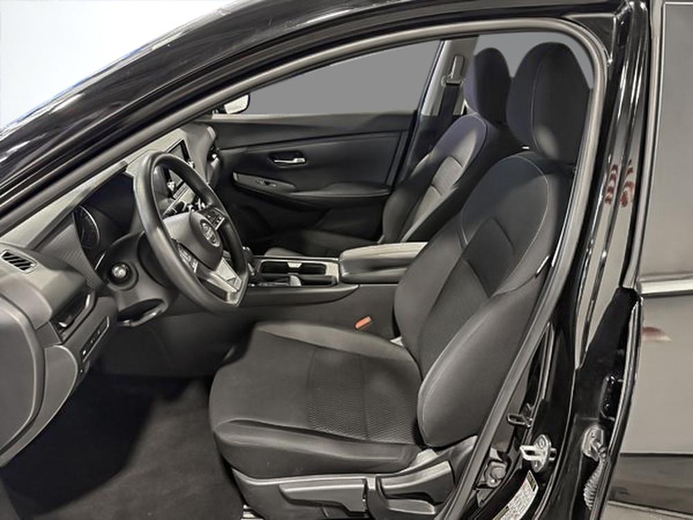 Nissan Sentra S 2022 d&rsquo;occasion à vendre - 17