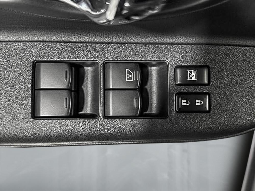 Nissan Micra SV 2016 d&rsquo;occasion à vendre - 14