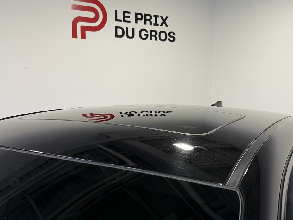 Kia Forte GT LINE 2023 d&rsquo;occasion à vendre - 11