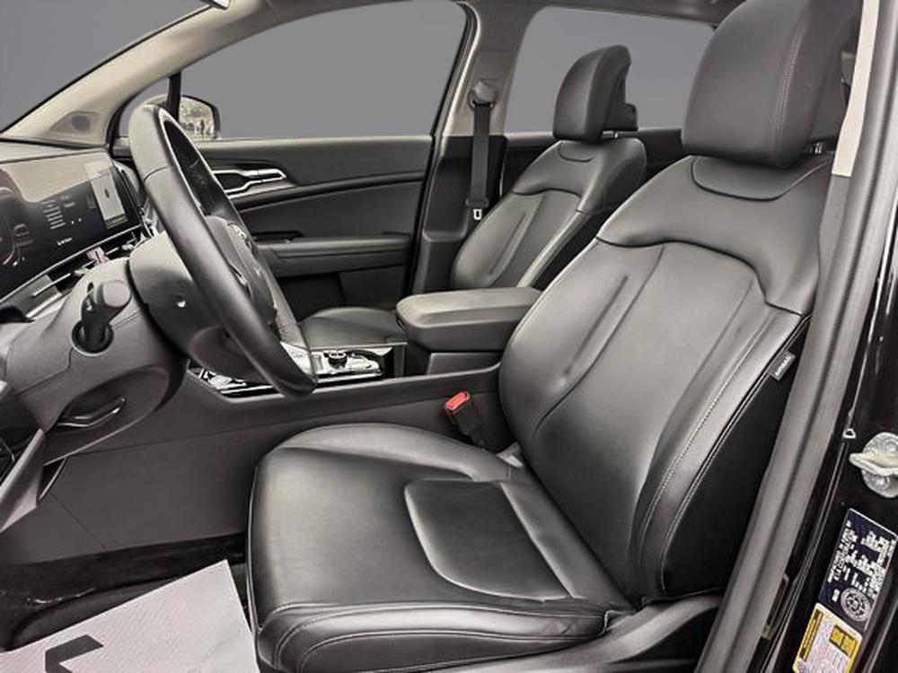 Kia Sportage EX AWD 2024 d&rsquo;occasion à vendre - 18