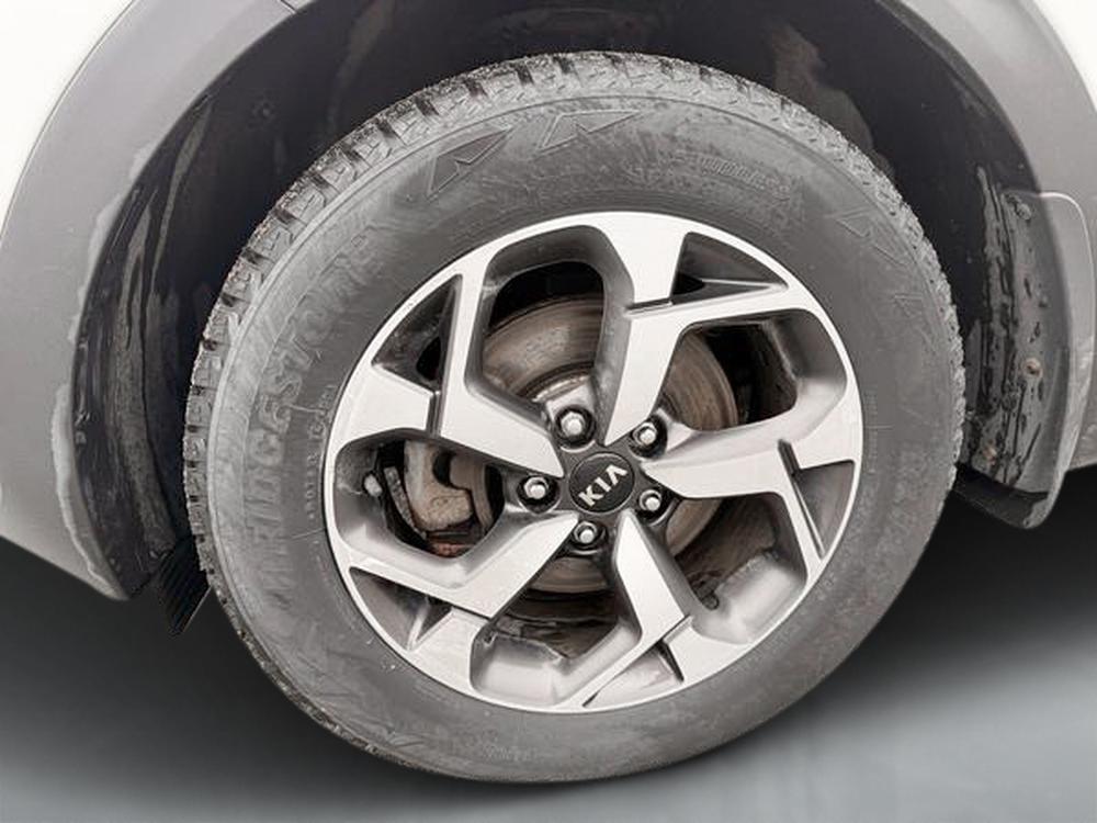 Kia Sportage LX AWD 2020 d&rsquo;occasion à vendre - 12