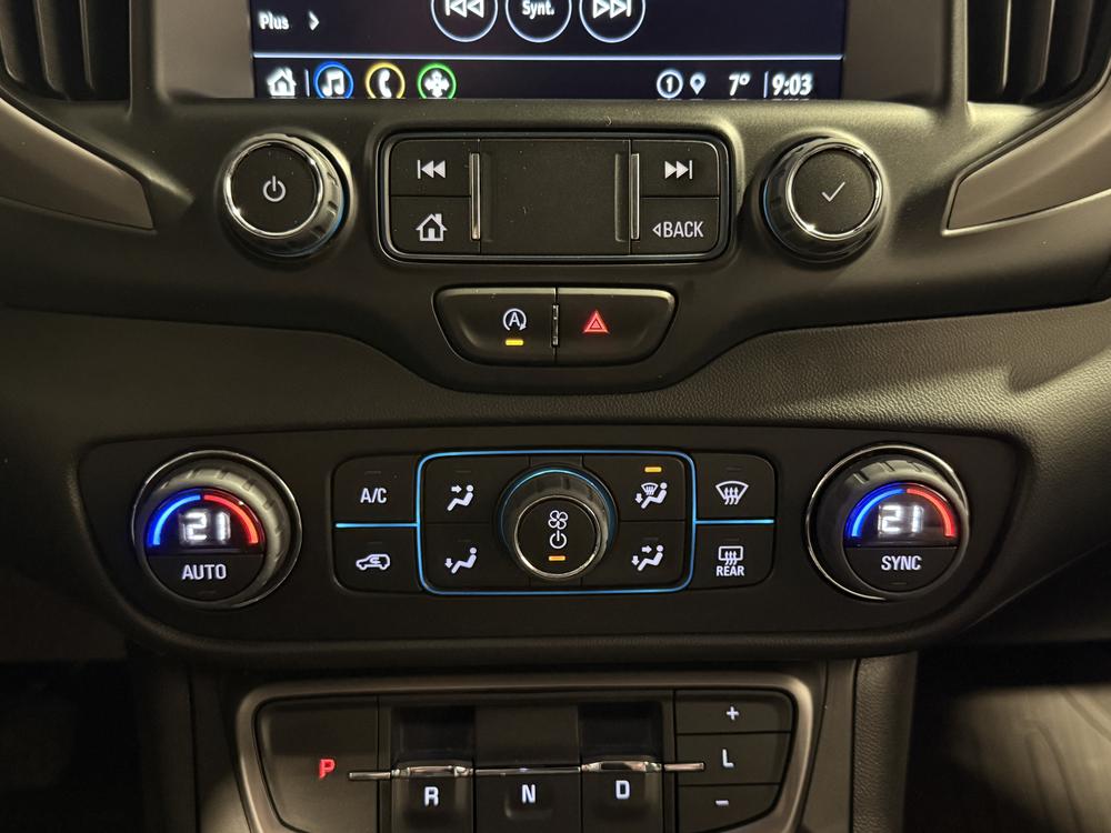 GMC Terrain AT4 2023 d&rsquo;occasion à vendre - 27