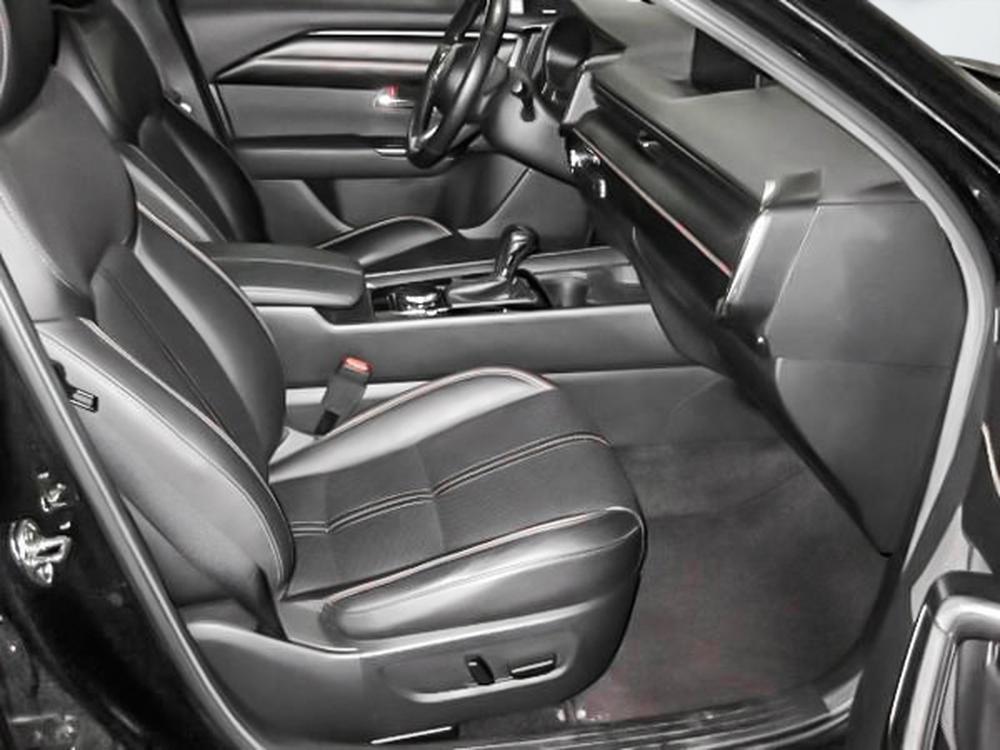 Mazda CX-50 GT Turbo 2024 d&rsquo;occasion à vendre - 31