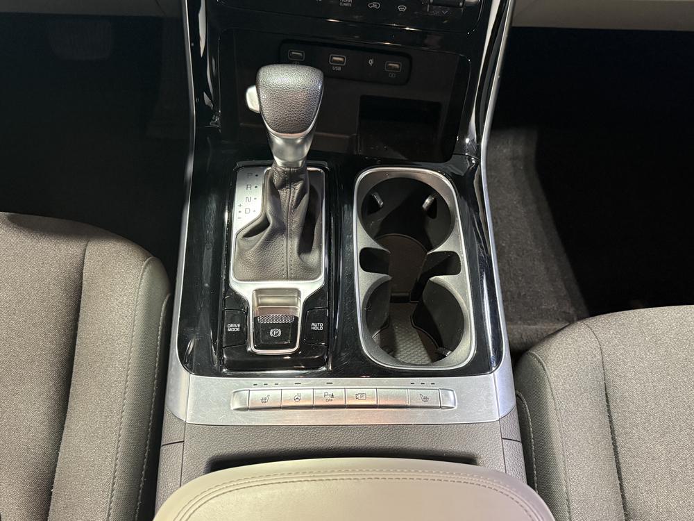 Kia Carnival LX 2022 d&rsquo;occasion à vendre - 29