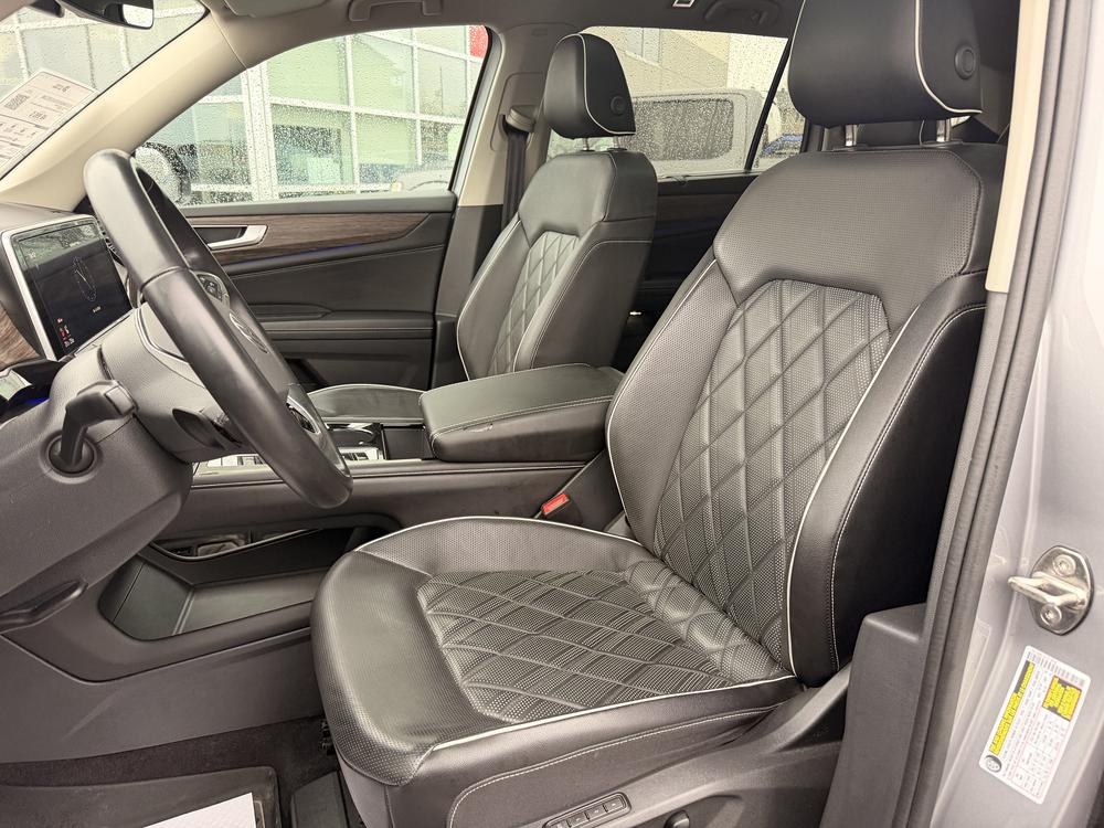 Volkswagen Atlas EXECLINE ***R-LINE*** 2024 d&rsquo;occasion à vendre - 18