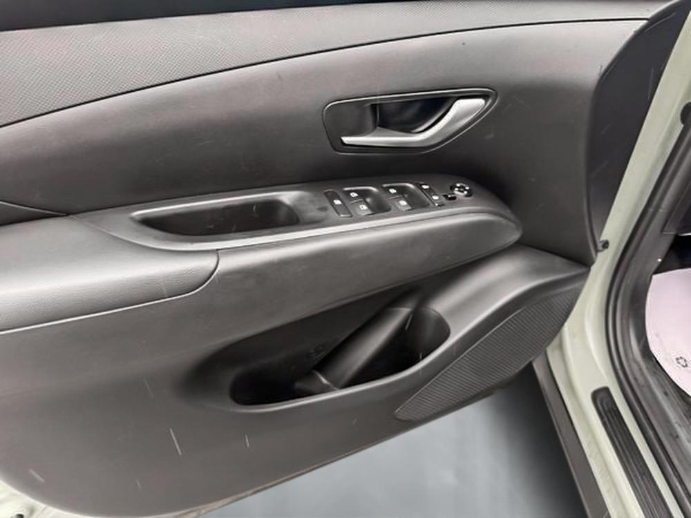 Hyundai Santa Cruz PREFERRED 2023 d&rsquo;occasion à vendre - 12