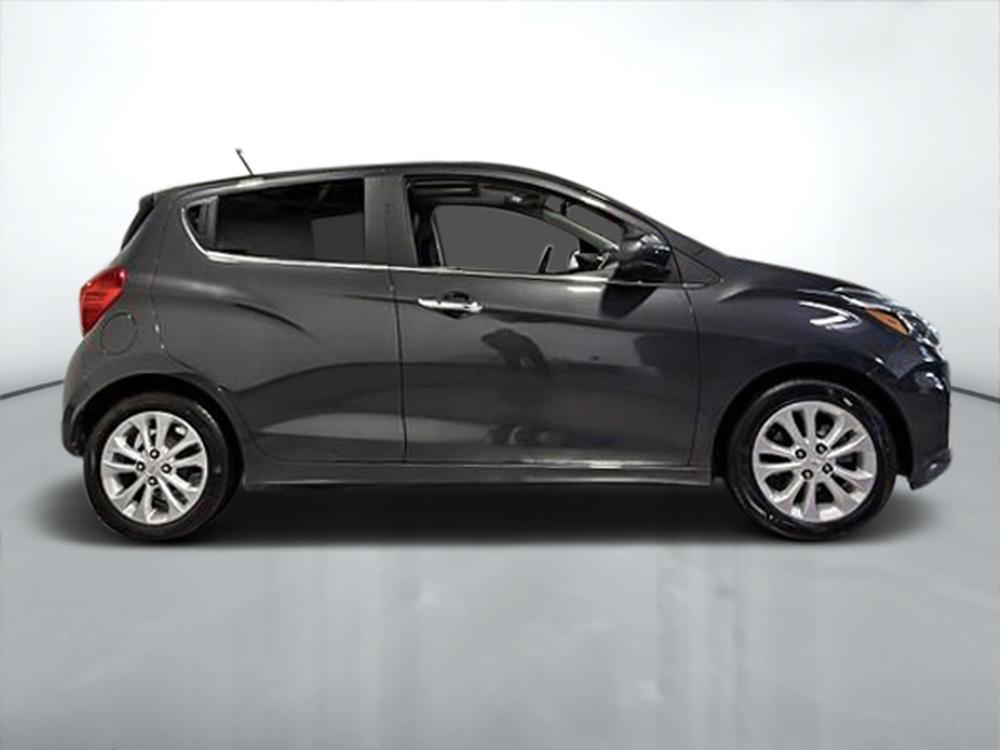 Chevrolet Spark 2LT 2020 d&rsquo;occasion à vendre - 2