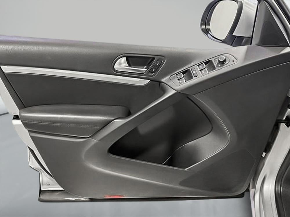 Volkswagen Tiguan Confortline 2017 d&rsquo;occasion à vendre - 14