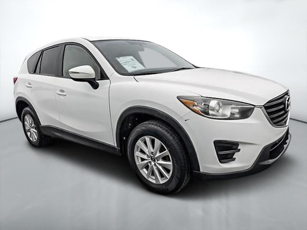 Mazda CX-5 GX