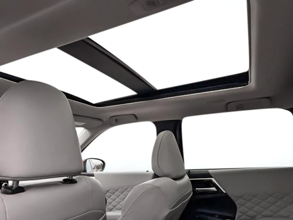 Mitsubishi Outlander SEL 2022 d&rsquo;occasion à vendre - 33