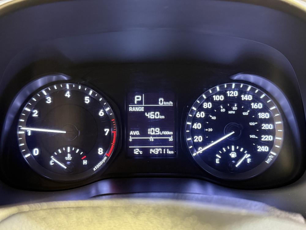 Hyundai Kona Essential 2019 d&rsquo;occasion à vendre - 23