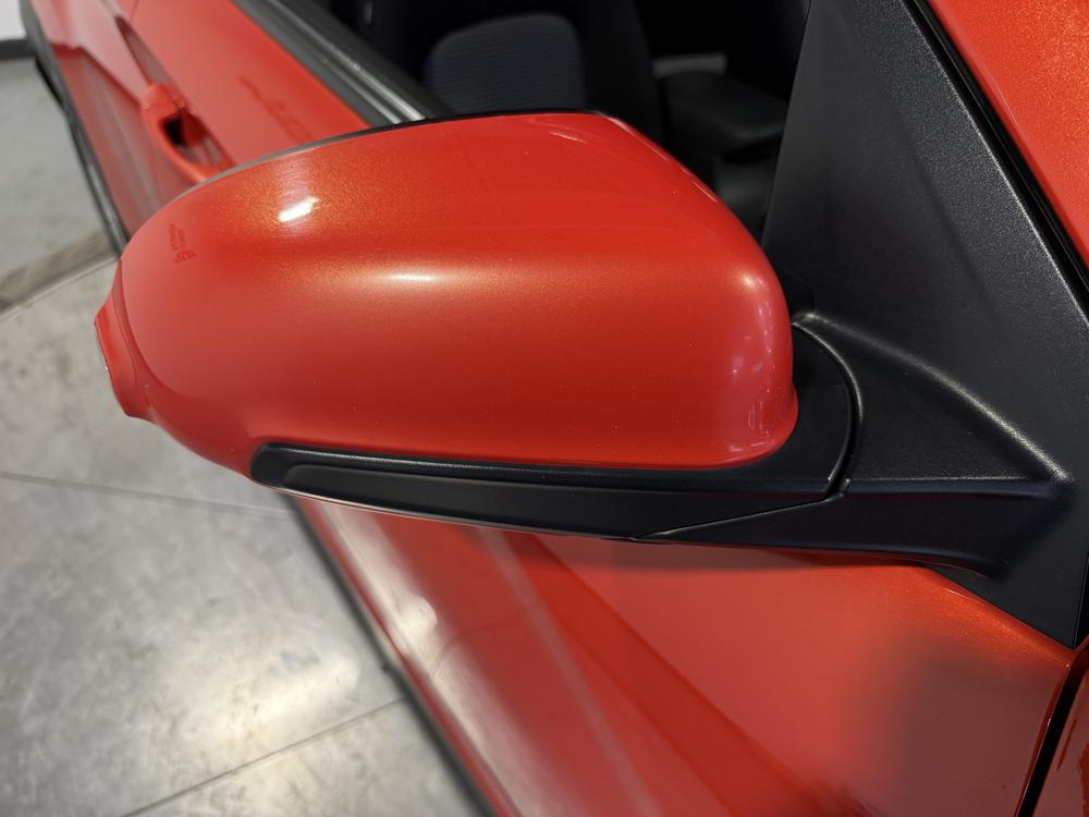 Hyundai Kona Essential 2019 d&rsquo;occasion à vendre - 11