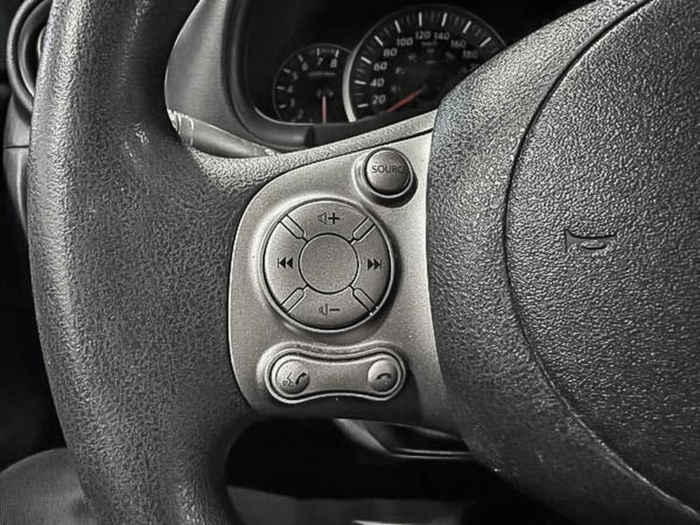 Nissan Micra SV 2016 d&rsquo;occasion à vendre - 18