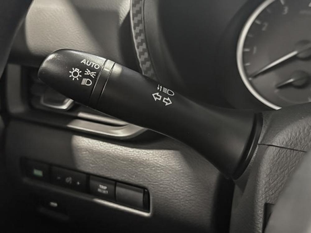 Nissan Sentra S 2022 d&rsquo;occasion à vendre - 22