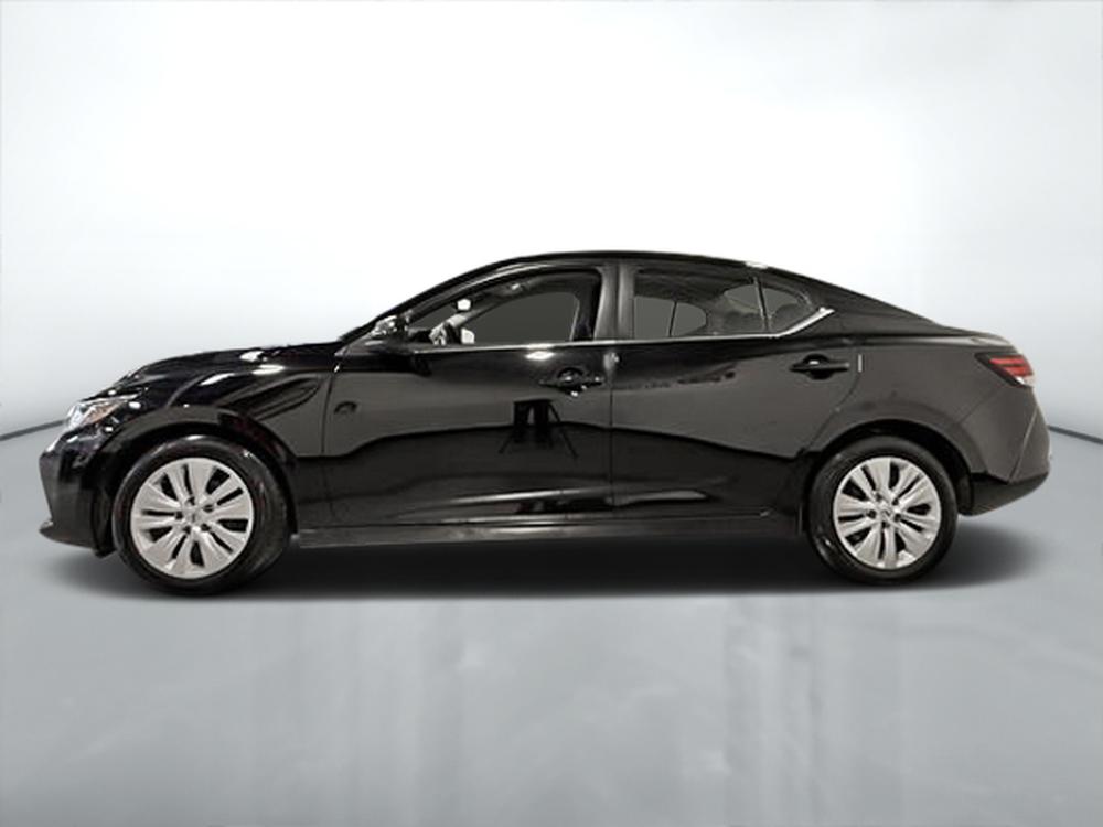 Nissan Sentra S 2022 d&rsquo;occasion à vendre - 7