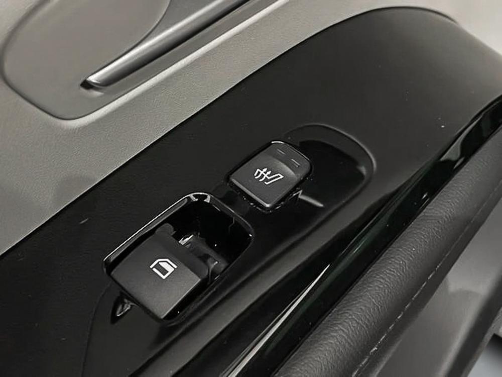 Hyundai Tucson hybride rechargeable Luxury AWD 2022 d&rsquo;occasion à vendre - 35