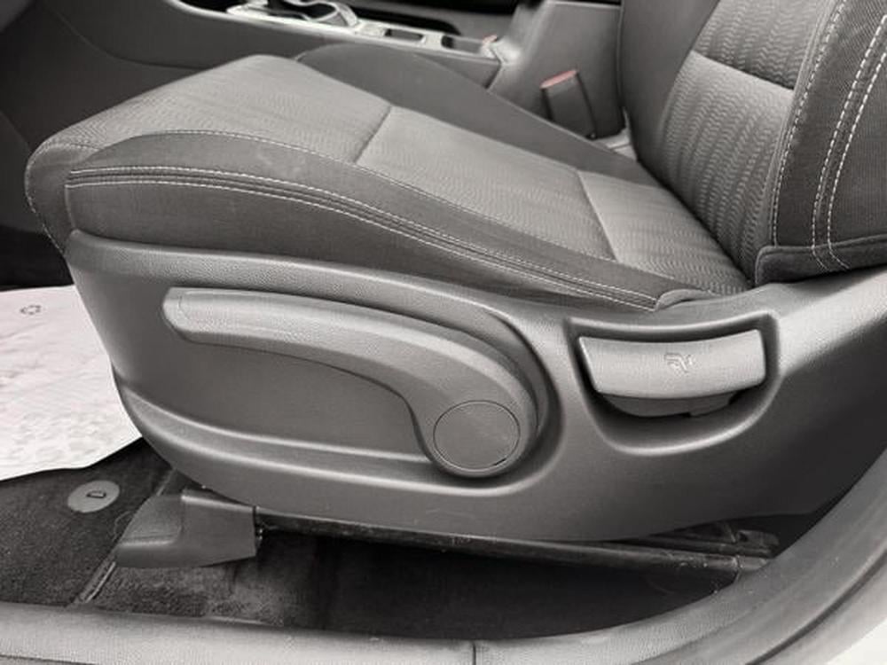 Kia Sportage LX AWD 2020 d&rsquo;occasion à vendre - 19