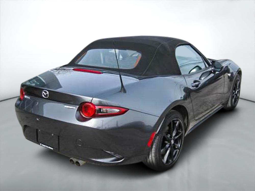Mazda MX-5 GS 2021 d&rsquo;occasion à vendre - 6