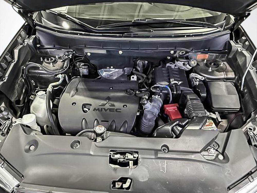Mitsubishi RVR SE 2019 d&rsquo;occasion à vendre - 31