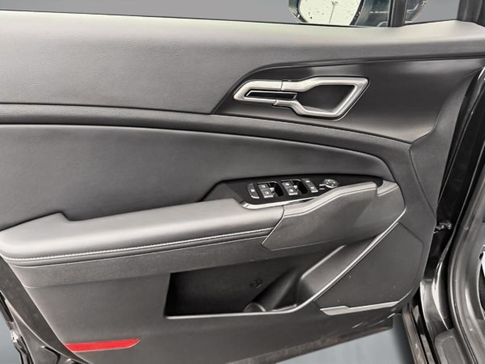 Kia Sportage EX AWD 2024 d&rsquo;occasion à vendre - 14