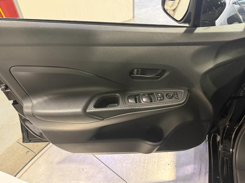 Nissan Versa S 2021 d&rsquo;occasion à vendre - 13