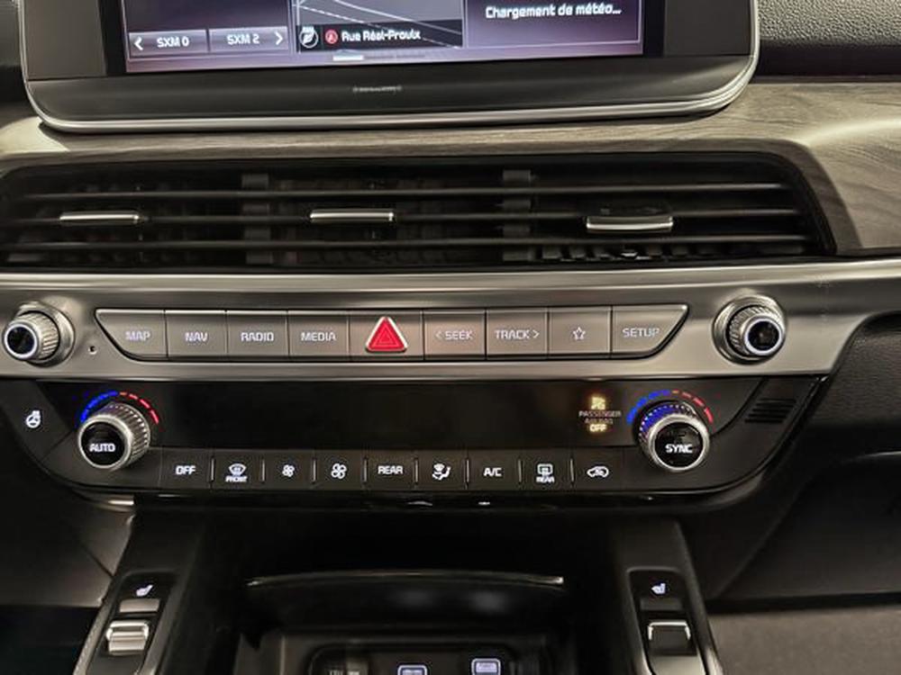Kia Telluride EX 2020 d&rsquo;occasion à vendre - 29