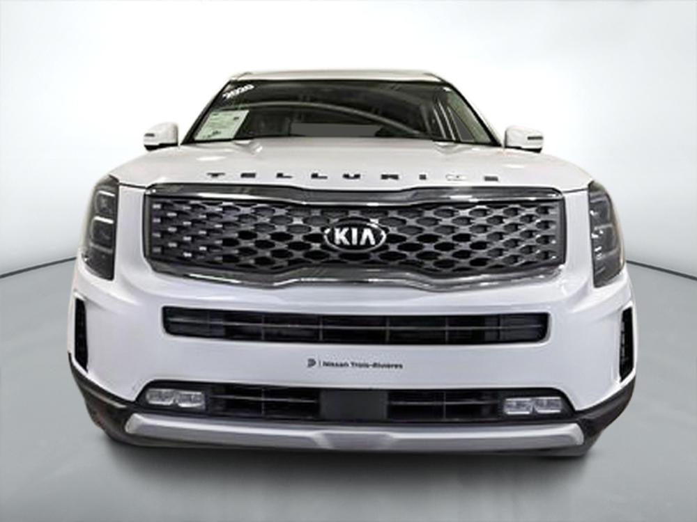 Kia Telluride EX 2020 d&rsquo;occasion à vendre - 9