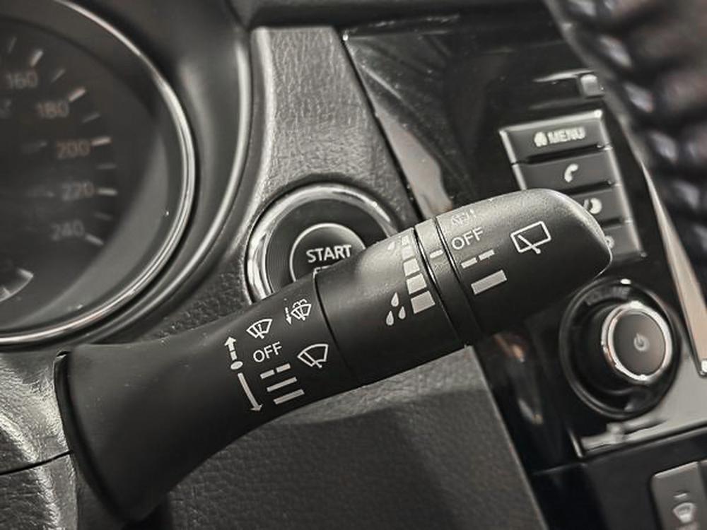 Nissan Qashqai SV 2021 d&rsquo;occasion à vendre - 24