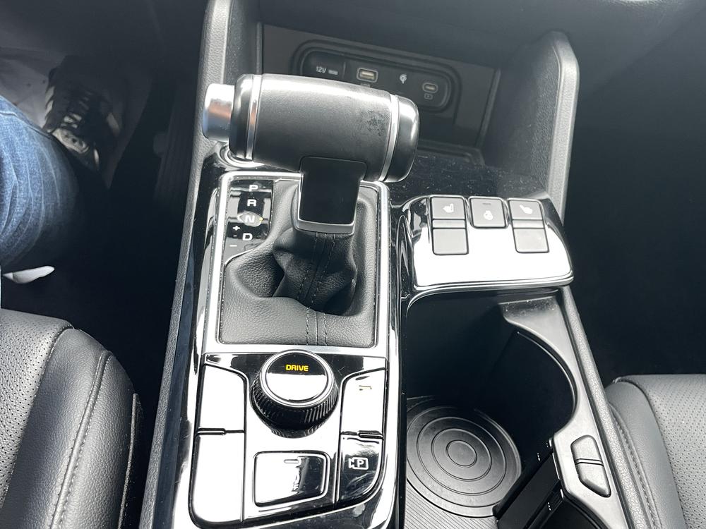 Kia Sportage X-LINE 2024 d&rsquo;occasion à vendre - 23