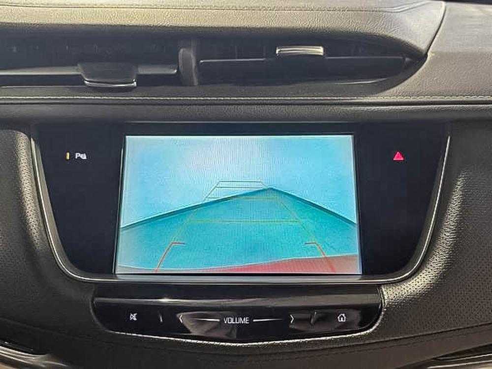 Cadillac XT5 Base 2019 d&rsquo;occasion à vendre - 26