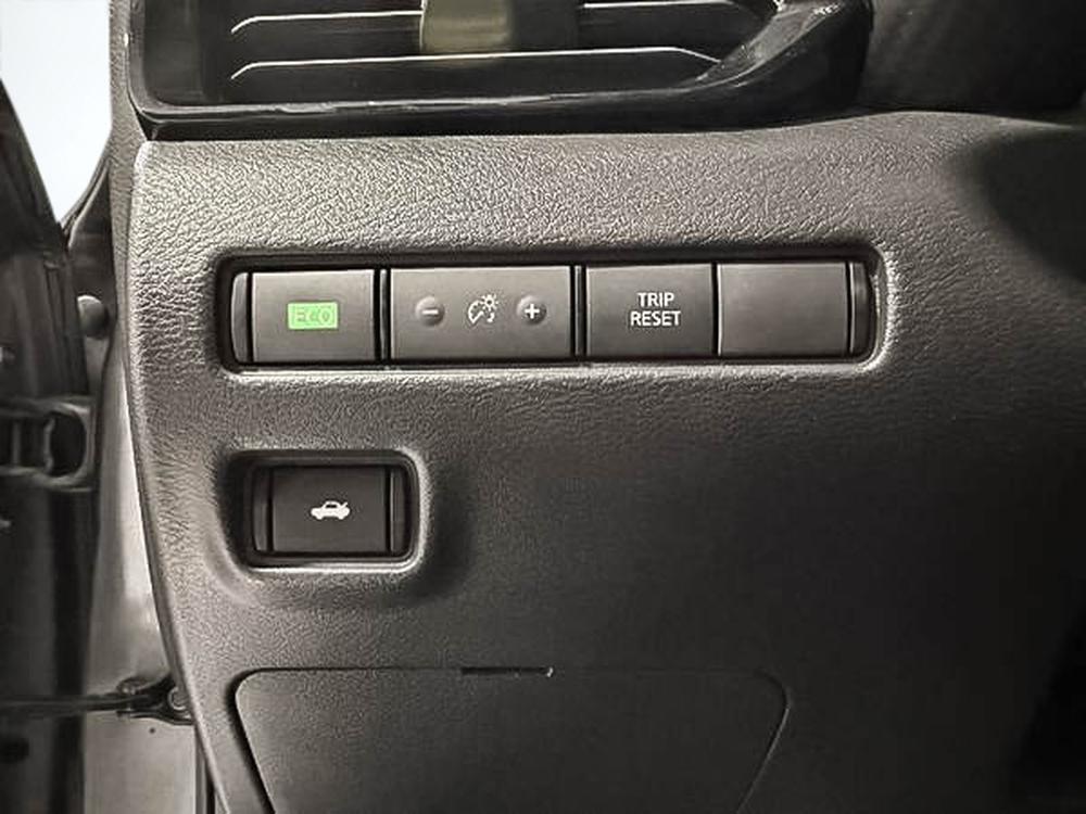 Nissan Sentra SV 2022 d&rsquo;occasion à vendre - 17