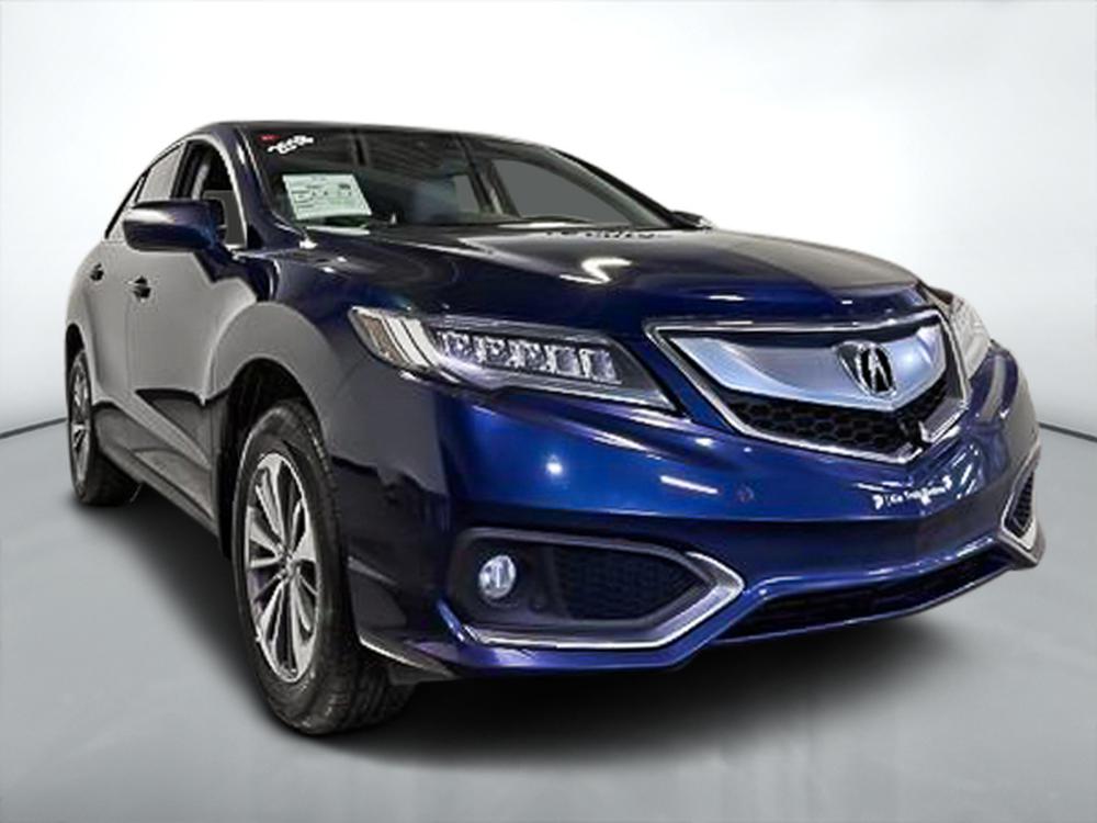 Acura RDX ELITE 2018 à vendre à Shawinigan - 1