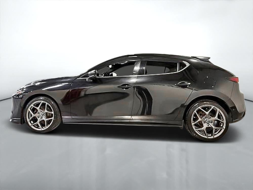 Mazda Mazda3 Sport GT 2021 d&rsquo;occasion à vendre - 7