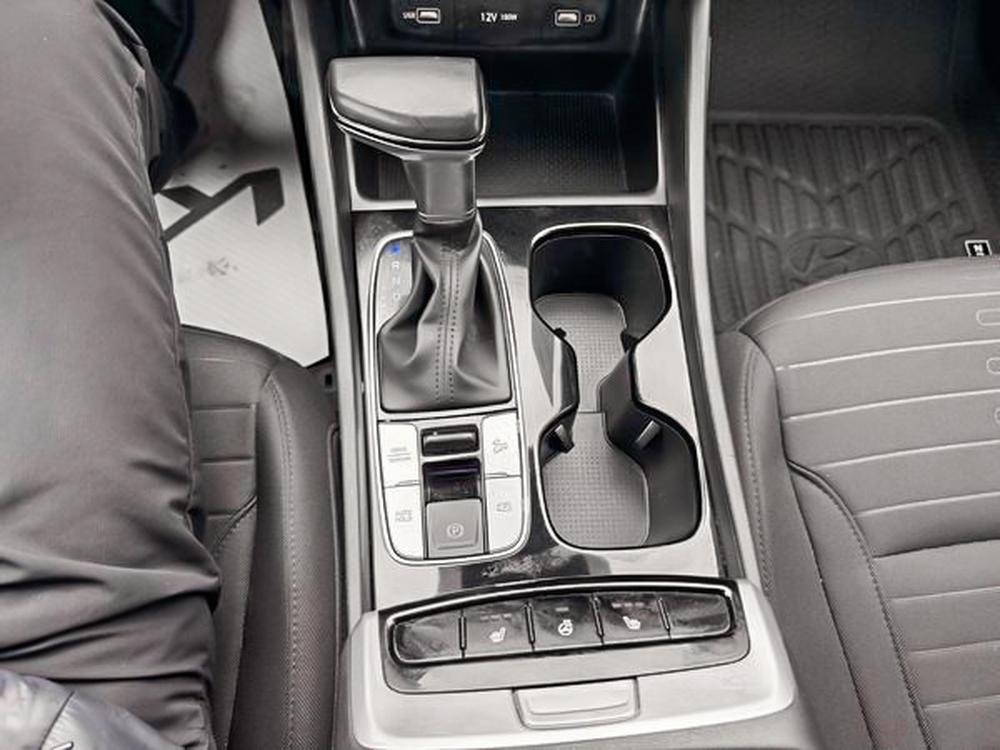 Hyundai Santa Cruz PREFERRED 2023 d&rsquo;occasion à vendre - 27