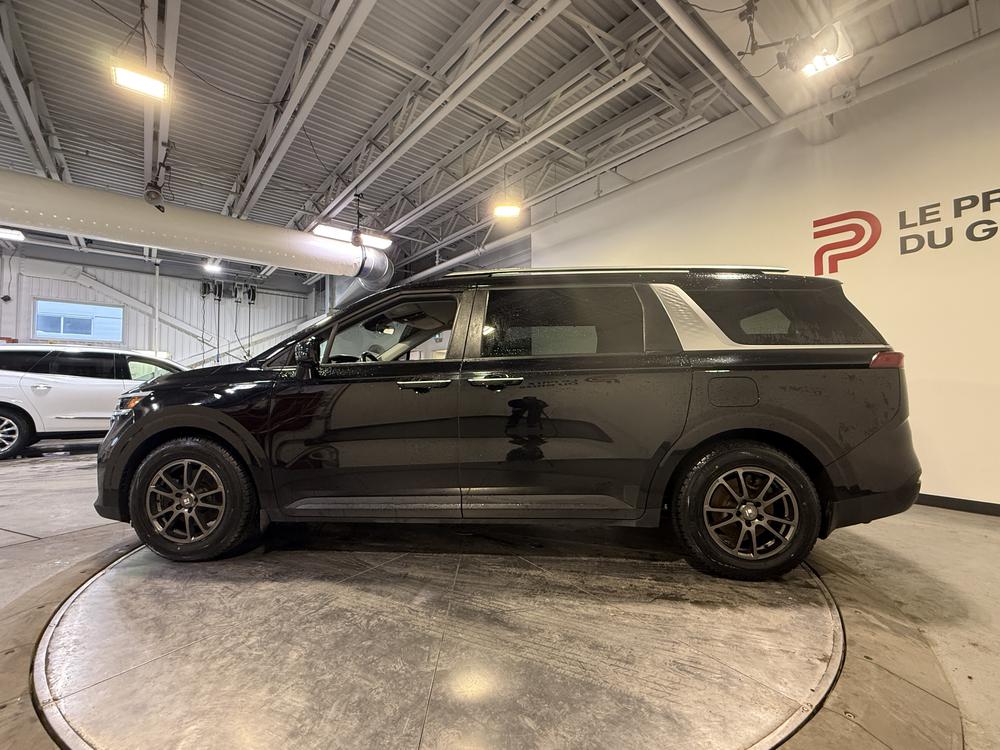 Kia Carnival LX 2022 d&rsquo;occasion à vendre - 7
