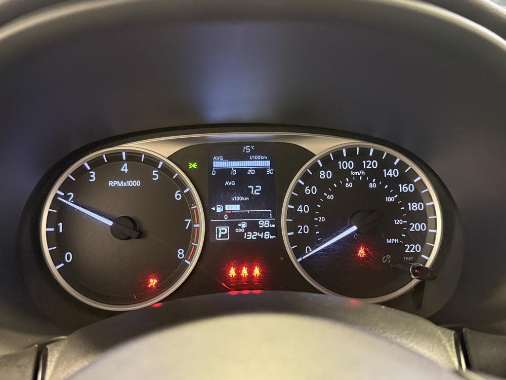 Nissan Kicks S 2023 d&rsquo;occasion à vendre - 23