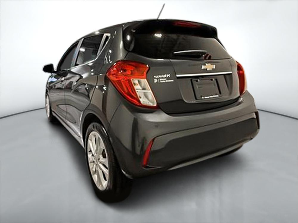 Chevrolet Spark 2LT 2020 d&rsquo;occasion à vendre - 6