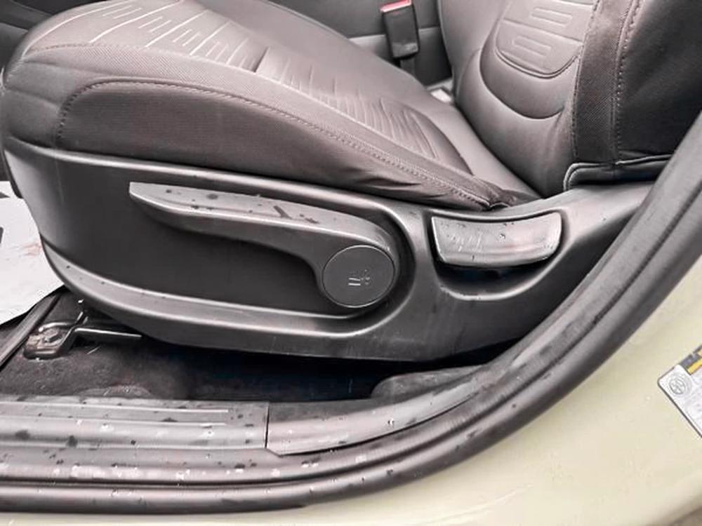 Hyundai Santa Cruz PREFERRED 2023 d&rsquo;occasion à vendre - 17