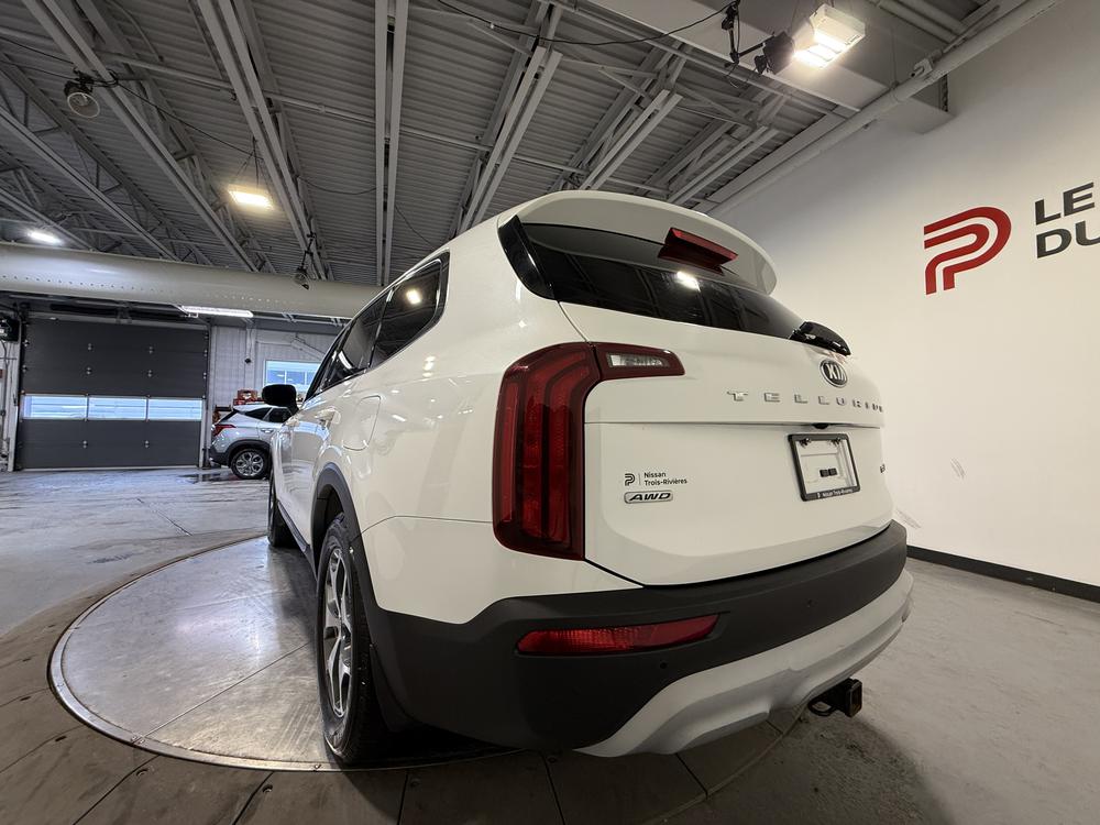 Kia Telluride EX 2020 d&rsquo;occasion à vendre - 6