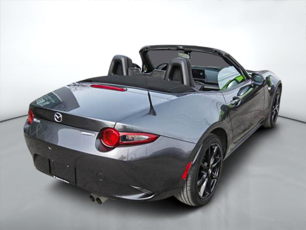Mazda MX-5 GS 2021 d&rsquo;occasion à vendre - 13
