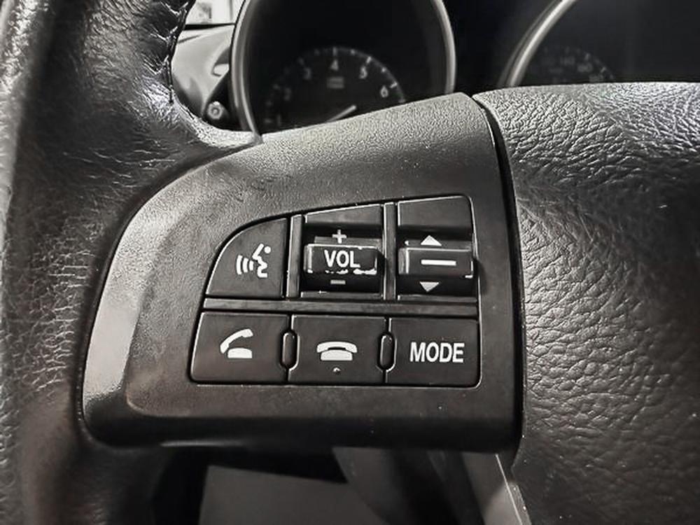 Mazda Mazda3 Sport GS SKY 2012 d&rsquo;occasion à vendre - 18