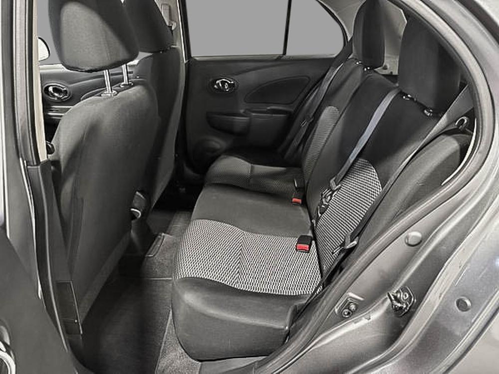 Nissan Micra SV 2016 d&rsquo;occasion à vendre - 28