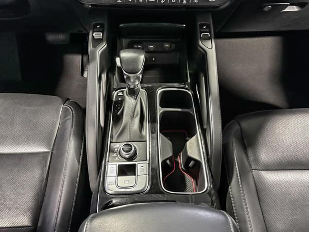 Kia Telluride EX 2020 d&rsquo;occasion à vendre - 30