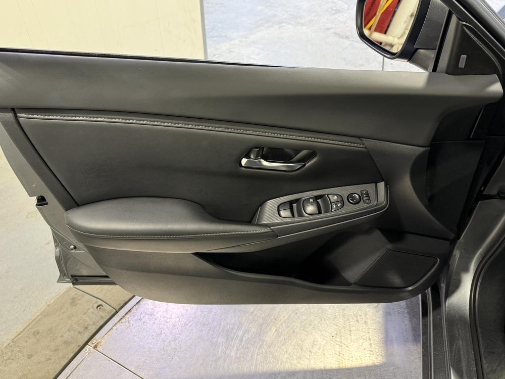 Nissan Sentra SV 2022 d&rsquo;occasion à vendre - 14