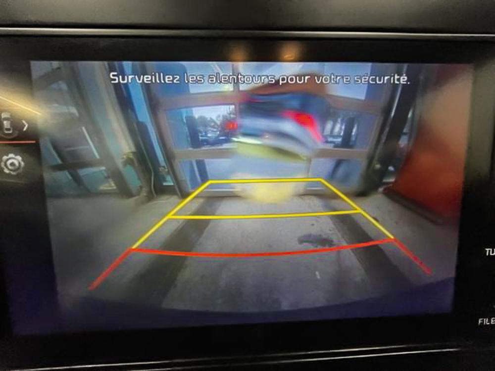 Kia Sportage LX 2023 d&rsquo;occasion à vendre - 17