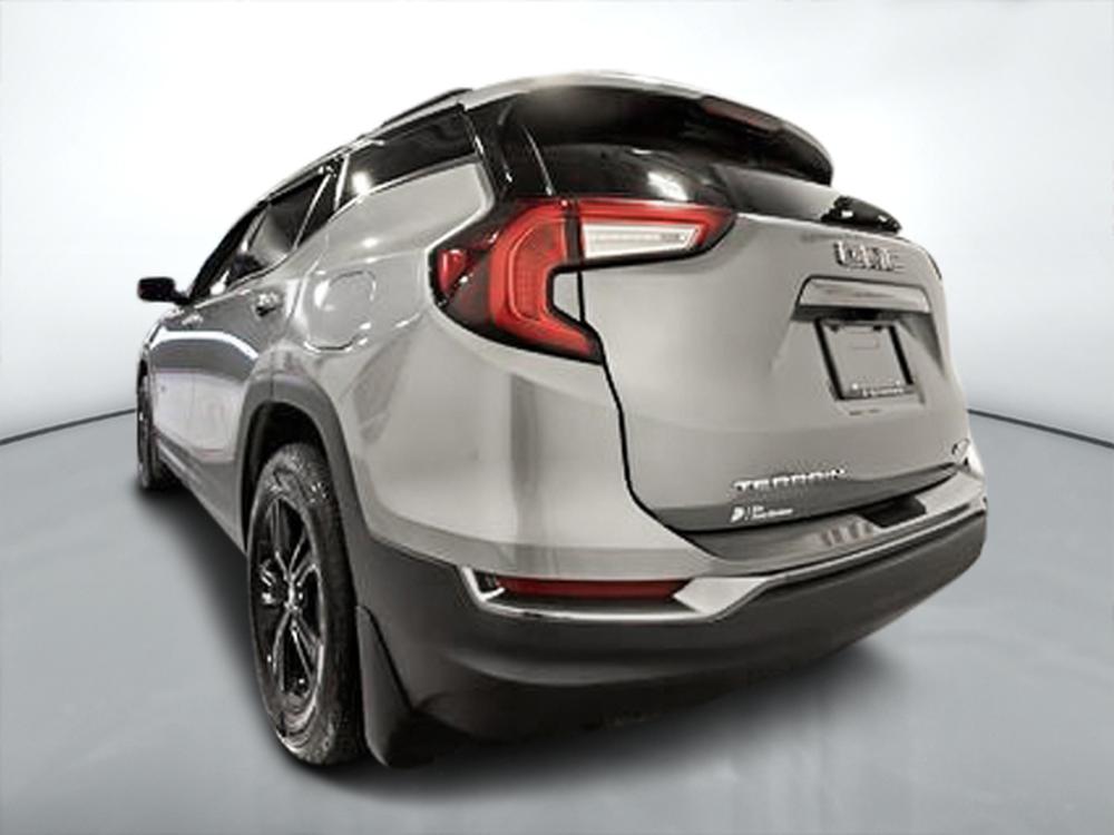 GMC Terrain AT4 2023 d&rsquo;occasion à vendre - 6