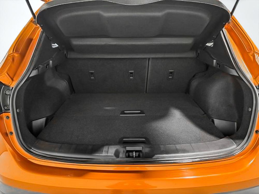 Nissan Qashqai SV 2021 d&rsquo;occasion à vendre - 33