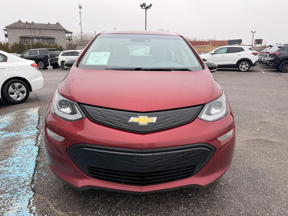 Chevrolet Bolt EV LT 2020 d&rsquo;occasion à vendre - 2